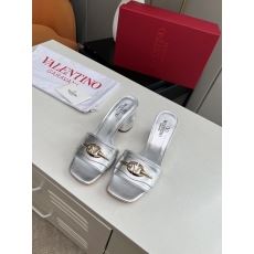 Valentino Slippers